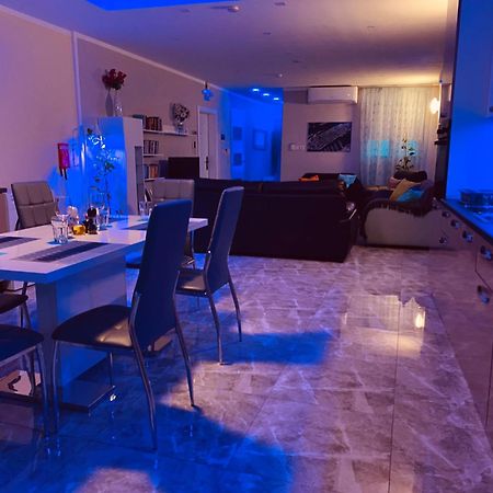 Azure Apartment Сенглея Экстерьер фото