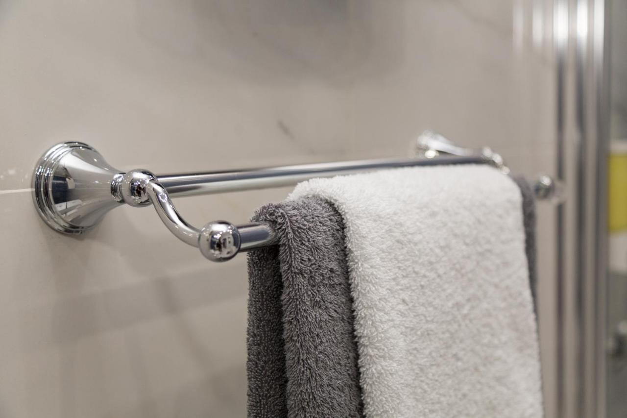 Azure Apartment Сенглея Экстерьер фото