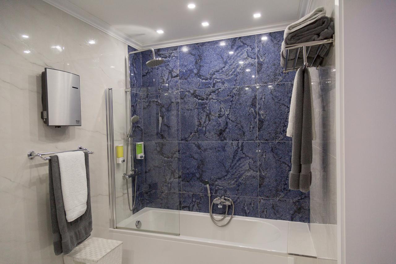 Azure Apartment Сенглея Экстерьер фото